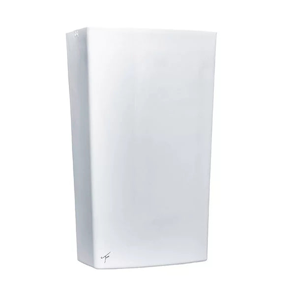Ticra Plastic Wall Bin 27L