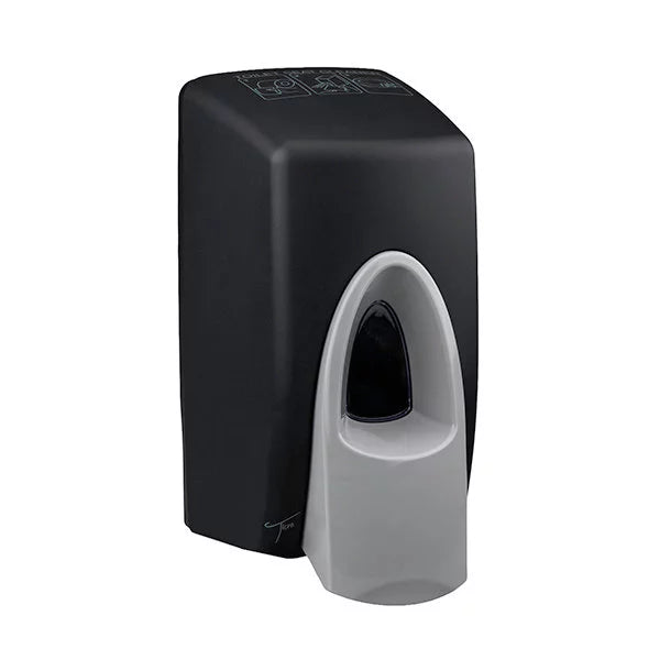 Ticra Plastic 400ml Seat and Handle Cleaner Dispenser