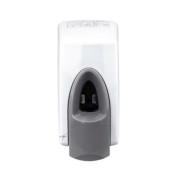 Ticra Plastic 400ml Seat and Handle Cleaner Dispenser