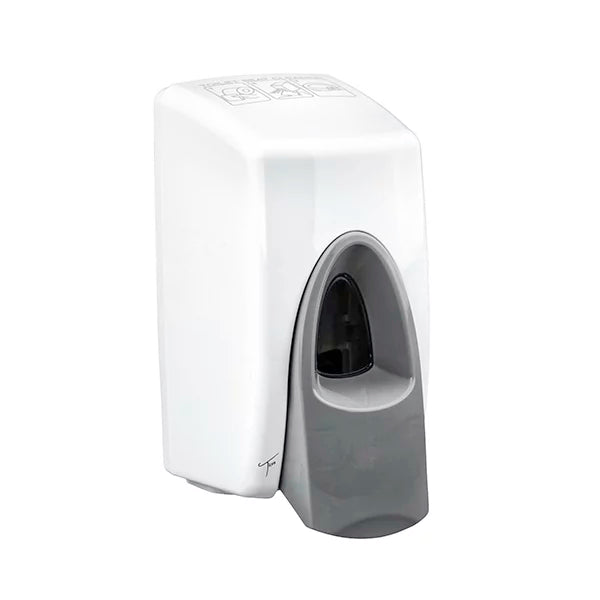 Ticra Plastic 400ml Seat and Handle Cleaner Dispenser