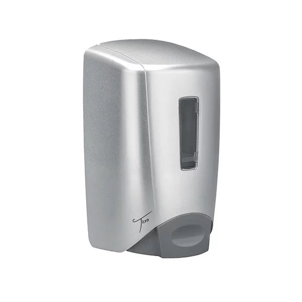 Ticra Plastic 500ml Flex Manual Soap Dispenser