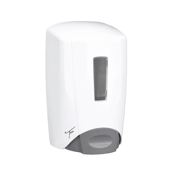 Ticra Plastic 500ml Flex Manual Soap Dispenser