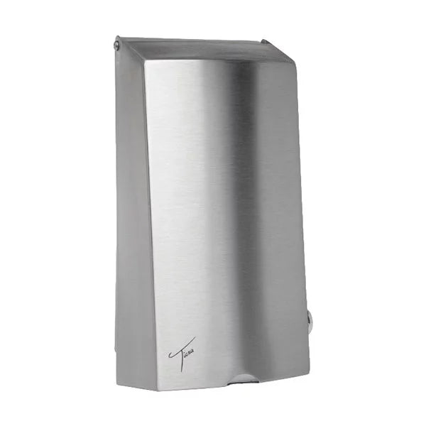 Ticra Velora Stainless Steel 800ml Foam Soap Dispenser