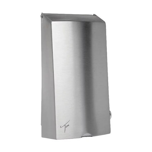 Ticra Velora Stainless Steel 800ml Foam Soap Dispenser