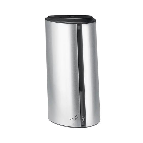 Ticra Plastic 850ml Automatic Refillable Soap Dispenser