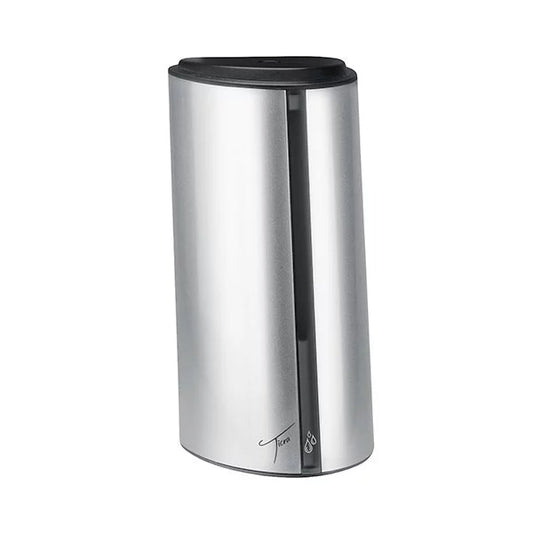 Ticra Plastic 850ml Automatic Refillable Soap Dispenser