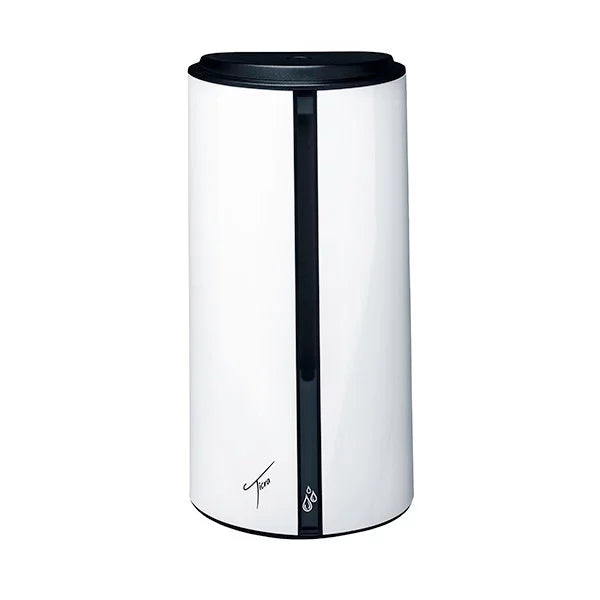Ticra Plastic 850ml Automatic Refillable Soap Dispenser