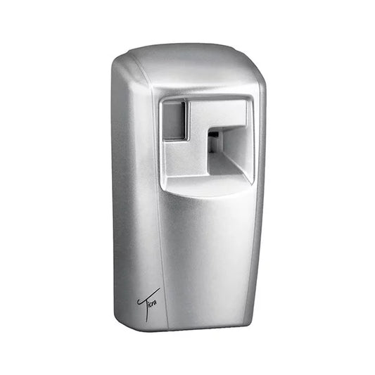 Ticra Plastic Automatic Air Freshener Dispenser