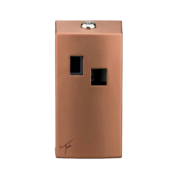 Ticra Ember Bronze Steel Air Freshener Dispenser