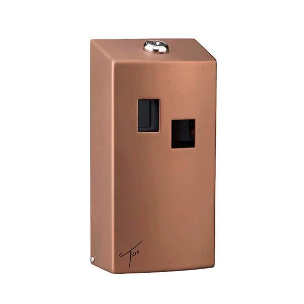 Ticra Ember Bronze Steel Air Freshener Dispenser