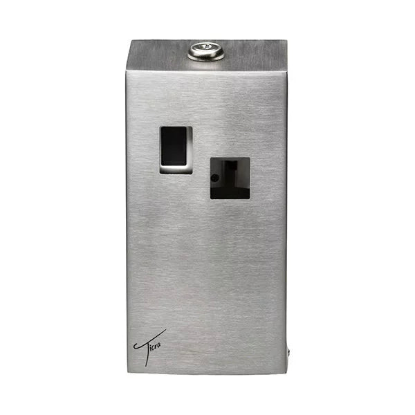 Ticra Velora Stainless Steel Automatic Air Freshener Dispenser