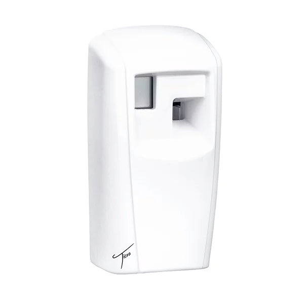 Ticra Plastic Automatic Air Freshener Dispenser