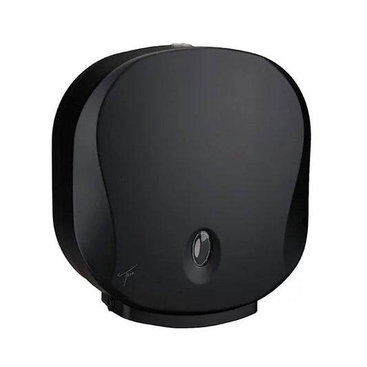 Ticra Plastic Decca Toilet Roll Holder