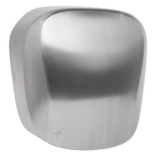 Ticra Energy Saving Hand Dryer (550-1400 Watts) Stainless Steel