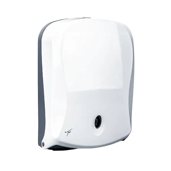 Ticra Plastic Folded Paper Towel Dispenser