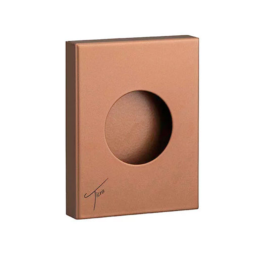 Ticra Ember Bronze Steel Hygiene Bag Dispenser