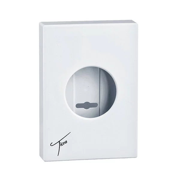 Ticra Plastic Hygiene Bag Dispenser