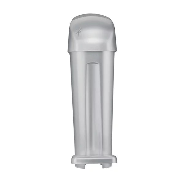 Ticra Plastic 20L Large Sanitary Bin (Pedal Operated)