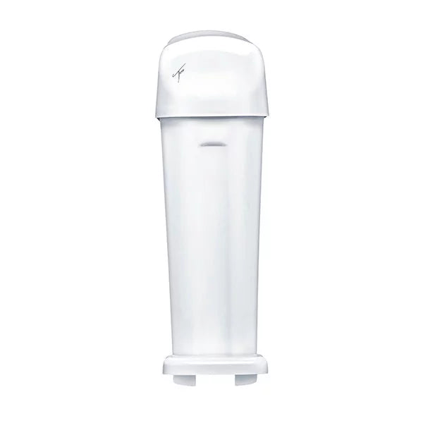 Ticra Plastic 20L Large Sanitary Bin (Pedal Operated)