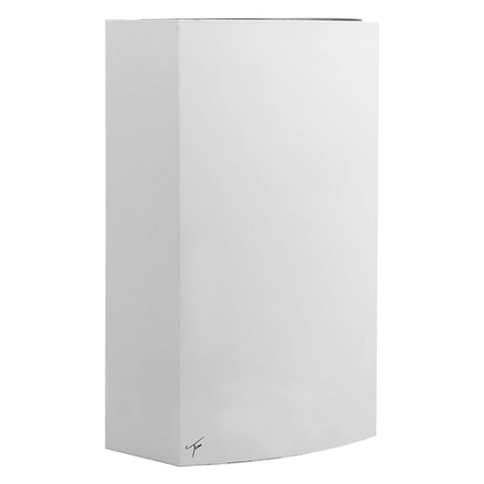 Ticra Slimline Wall Bin 27L