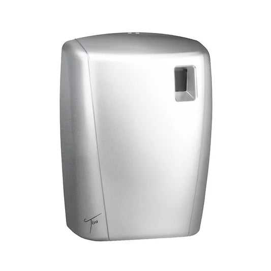 Ticra Plastic Urinal and Toilet Auto Cleaner Dispenser