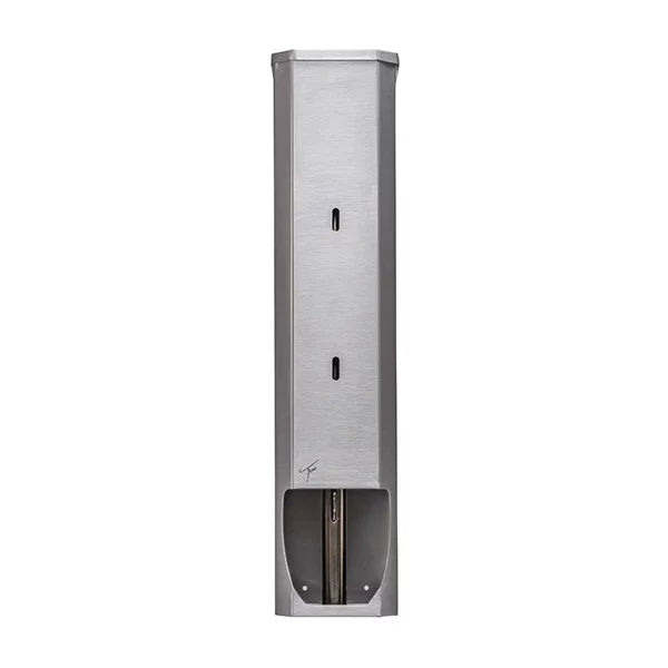 Ticra Velora Stainless Steel Toilet Roll Holder 5 Roll