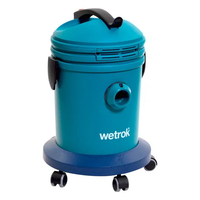 Wetrok Twinvac 25 Vacuum Cleaner (Wet and Dry)