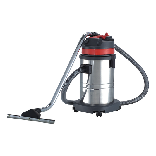 Vacuum Cleaner 30L Wet and Dry, Model WDS30-1 (1000W)
