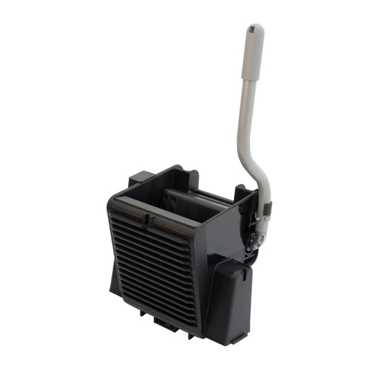 Numatic MM Vertical Press Mop Wringer (ReFlo Black)