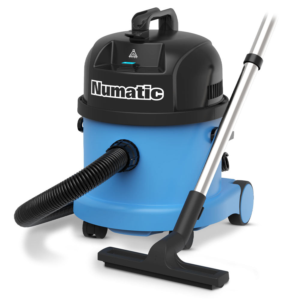 Numatic WV370-2 Vacuum Cleaner 15L (Wet or Dry)