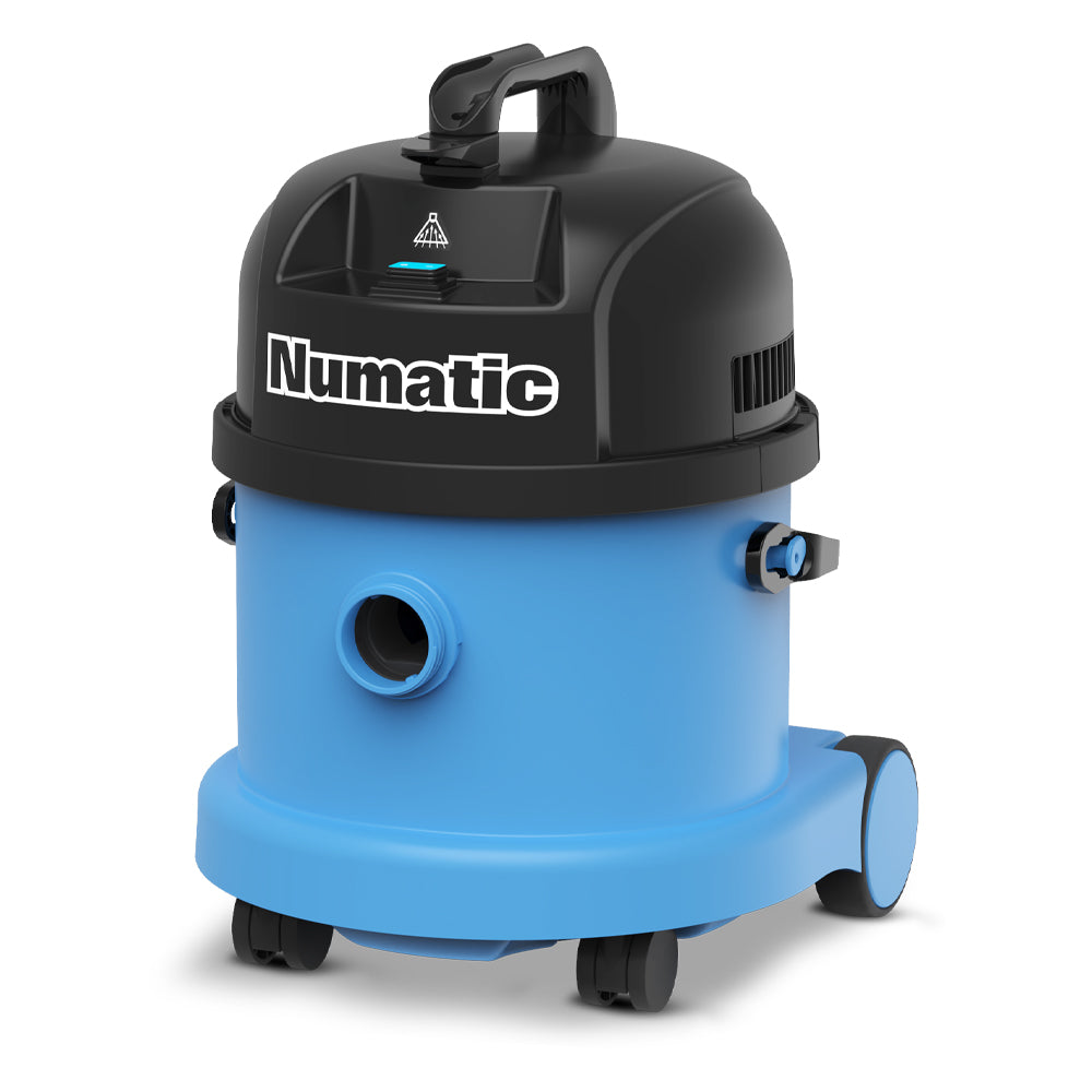 Numatic WV370-2 Vacuum Cleaner 15L (Wet or Dry)