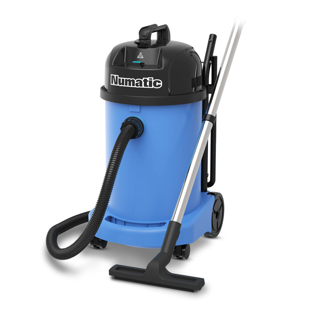 Numatic WV470-2 Vacuum Cleaner 27L (Wet or Dry)