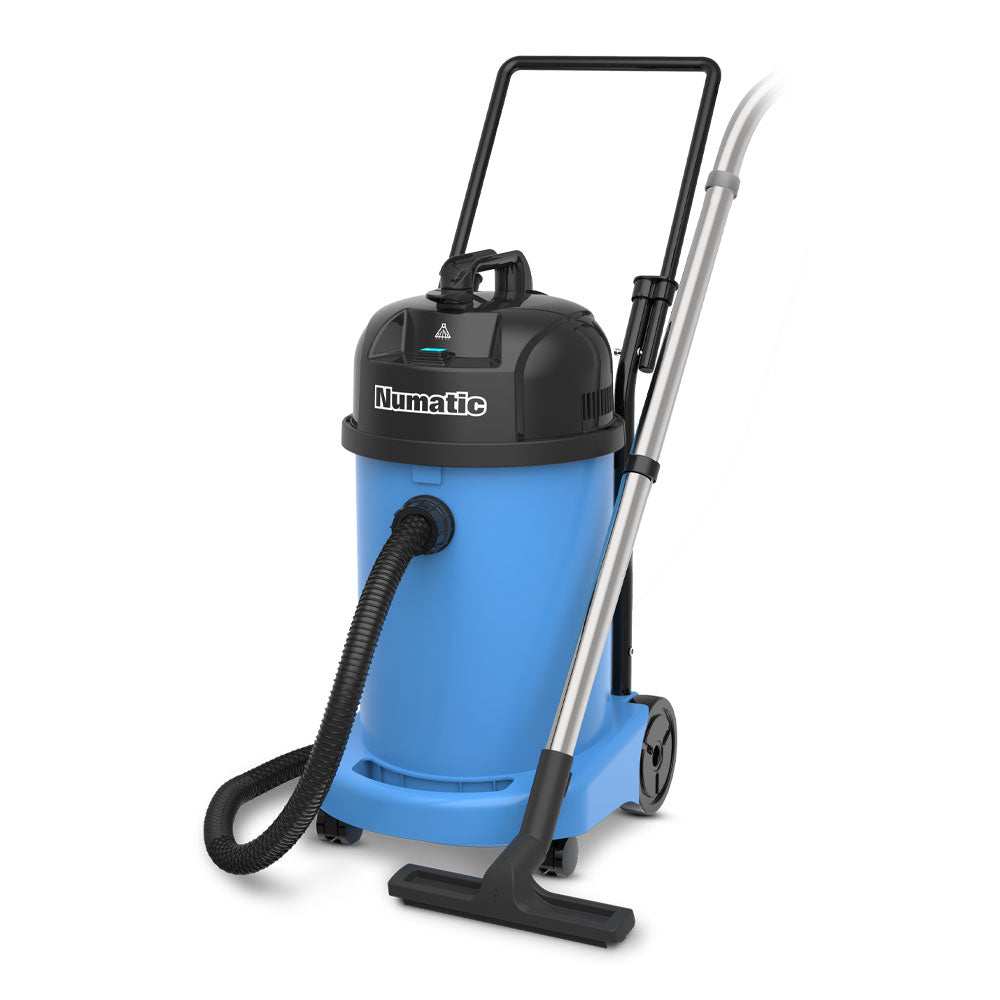 Numatic WV470-2 Vacuum Cleaner 27L (Wet or Dry)