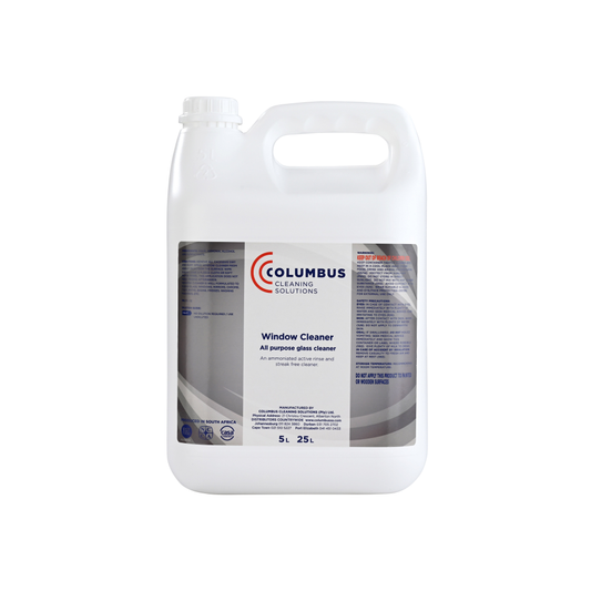 Columbus Window Cleaner