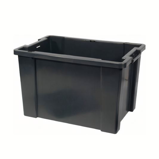 Numatic Deep Storage Drawer (ReFlo Black)