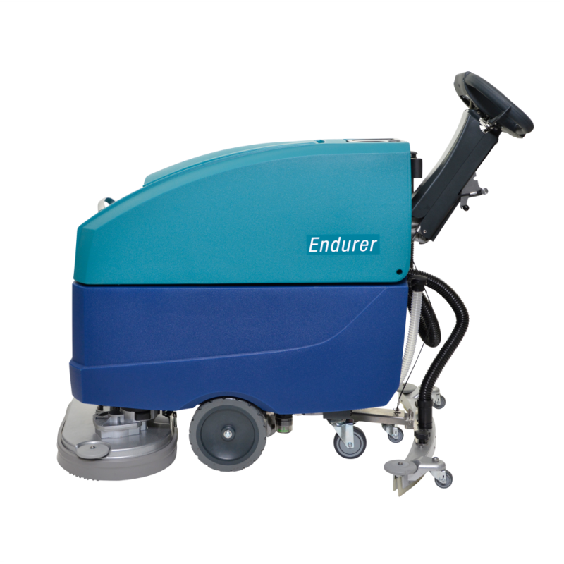 Wetrok Duomatic Endurer 75 Scrubber Dryer (Battery)
