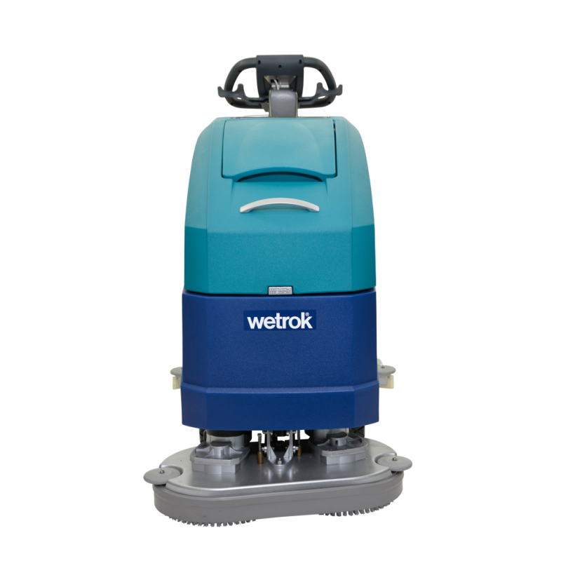 Wetrok Duomatic Endurer 75 Scrubber Dryer (Battery)
