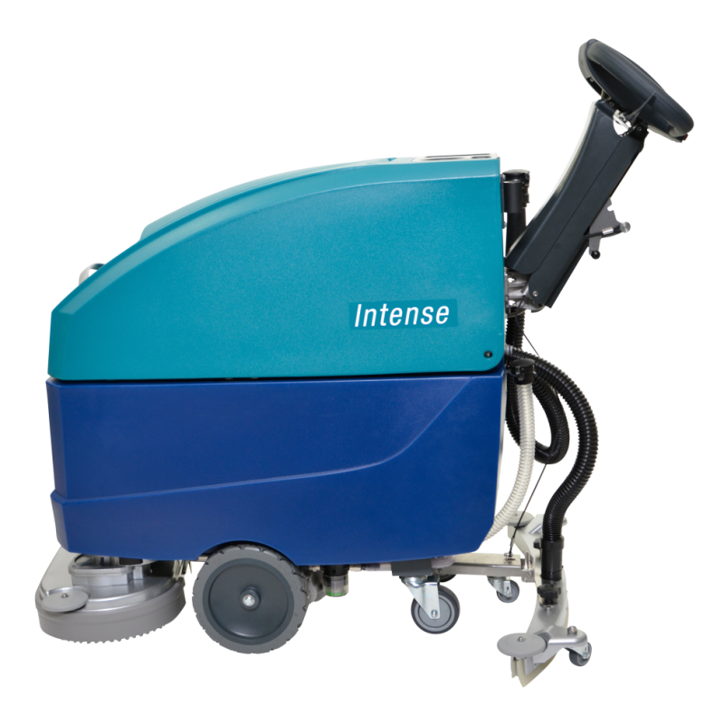 Wetrok Duomatic Intense 60 Scrubber Dryer (Battery)