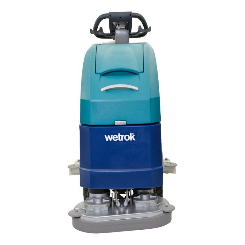 Wetrok Duomatic Intense 60 Scrubber Dryer (Battery)