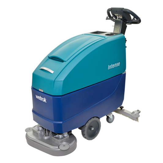 Wetrok Duomatic Intense 60 Scrubber Dryer (Battery)