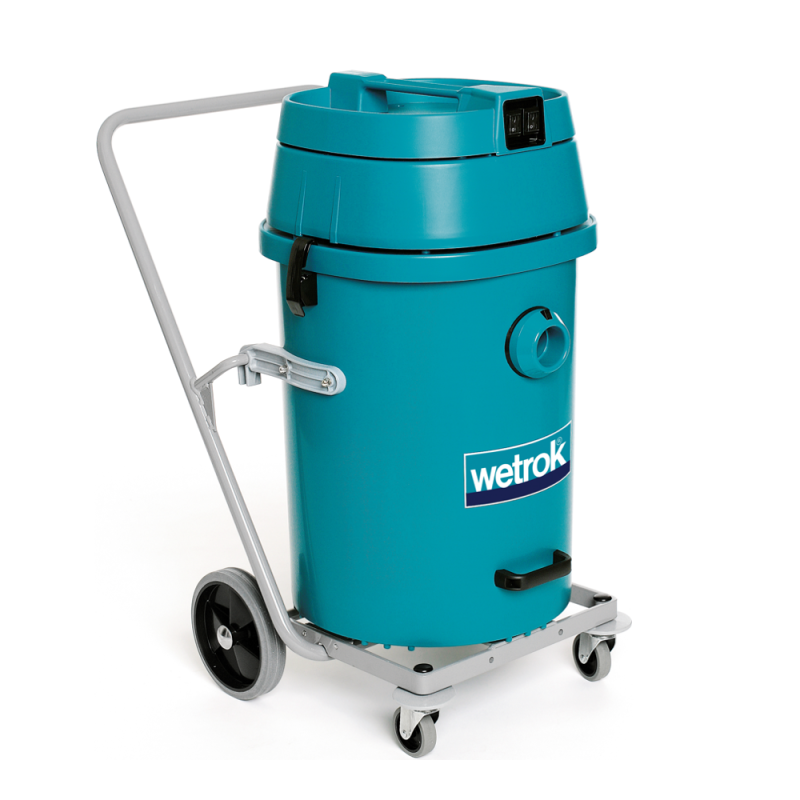 Wetrok Duovac 50 Vacuum Cleaner (Wet and Dry)