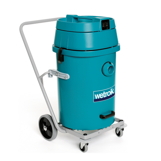 Wetrok Duovac 50 Vacuum Cleaner (Wet and Dry)