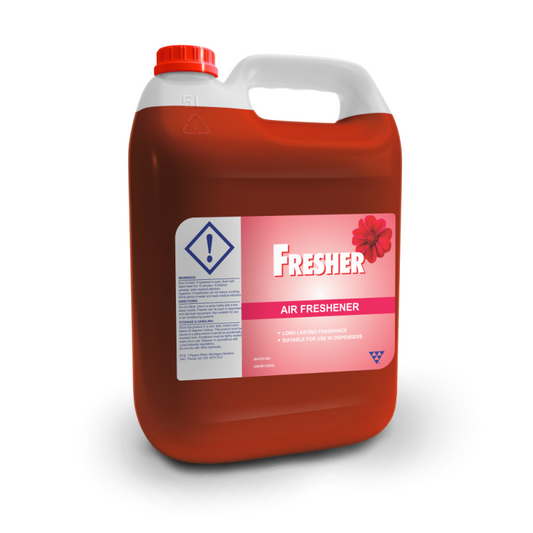 Fresher (Cherry) - Cherry Air Freshener