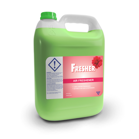 Fresher Green Dawn - Green Dawn Fragranced Air Freshener