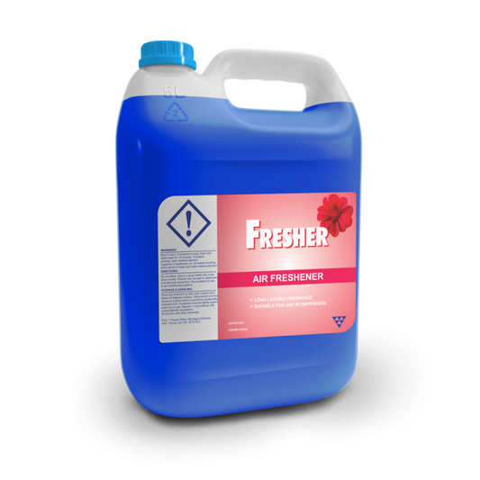 Fresher Lavender - Lavender Fragranced Air Freshener