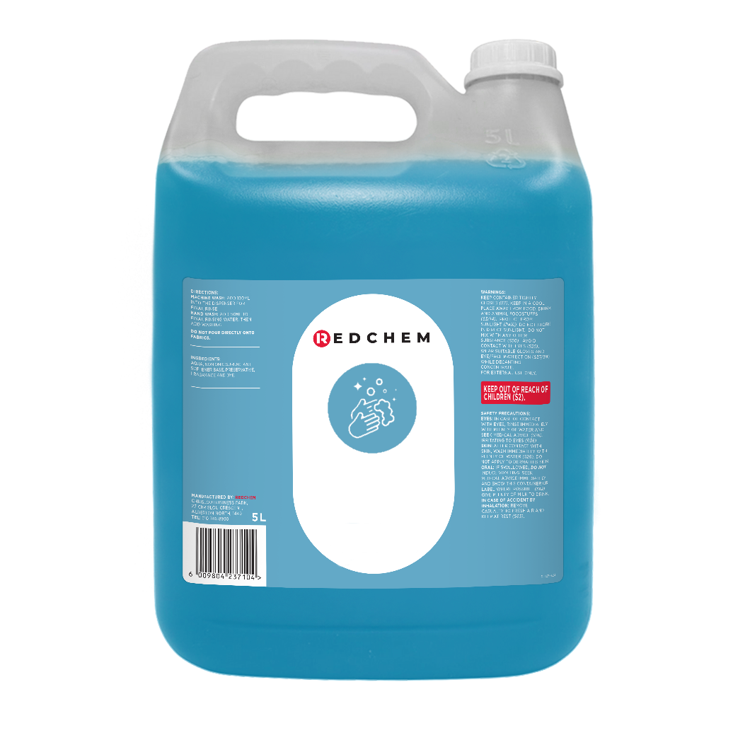Redchem Hand Sanitiser (Alcohol Based) 5L