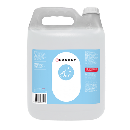 Redchem Auto Rinse Dishwasher Rinse Aid