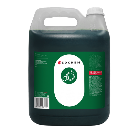 Redchem Double Concentrate Dishwashing Liquid