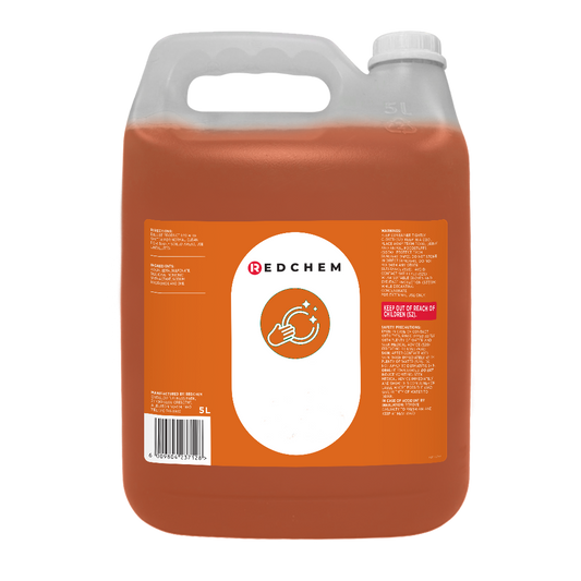 Redchem Super 50 Orange Dishwashing Liquid