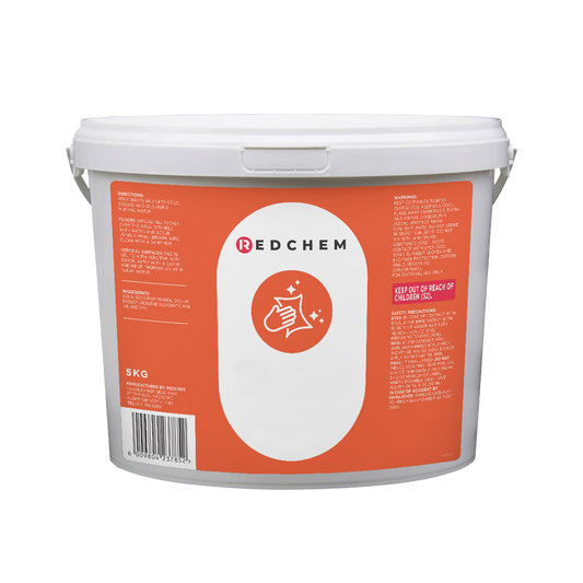 Redchem Deo Cubes 5kg